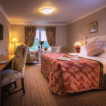 The Inn At Dromoland Newmarket-on-Fergus Eksteriør bilde