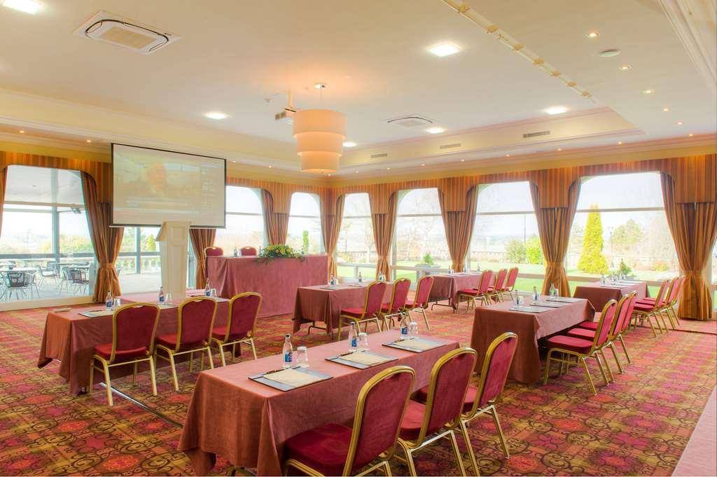 The Inn At Dromoland Newmarket-on-Fergus Fasiliteter bilde