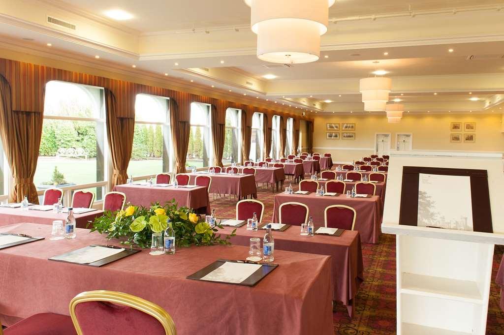 The Inn At Dromoland Newmarket-on-Fergus Fasiliteter bilde
