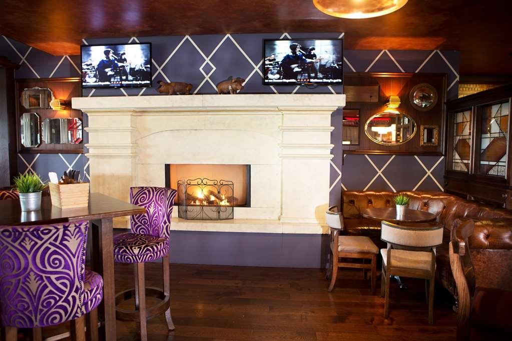The Inn At Dromoland Newmarket-on-Fergus Restaurant bilde