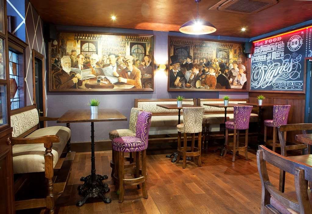 The Inn At Dromoland Newmarket-on-Fergus Restaurant bilde