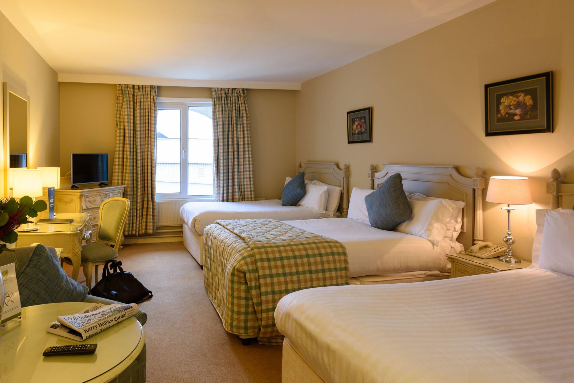 The Inn At Dromoland Newmarket-on-Fergus Eksteriør bilde