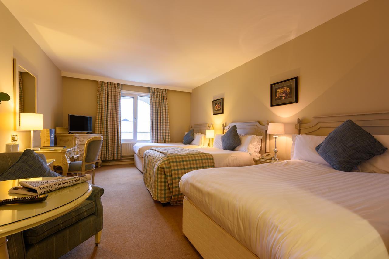 The Inn At Dromoland Newmarket-on-Fergus Eksteriør bilde